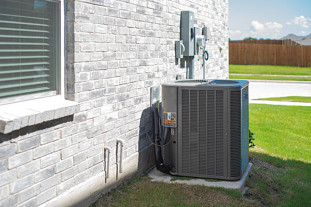 Reliable Hvac contractor in Fairmont, NC by FH HVAC